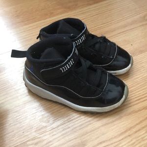 Space Jam Retro Jordan’s